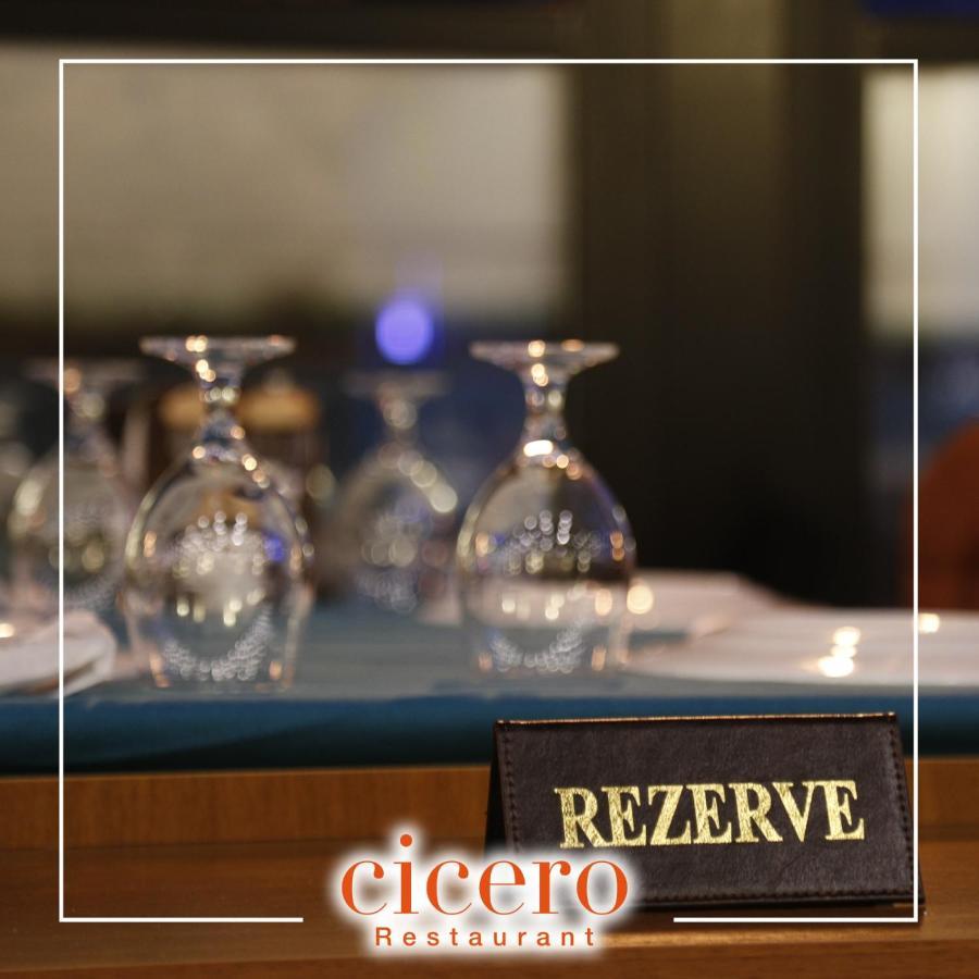 Citrus Luna Suite Hotel Antalya Zewnętrze zdjęcie