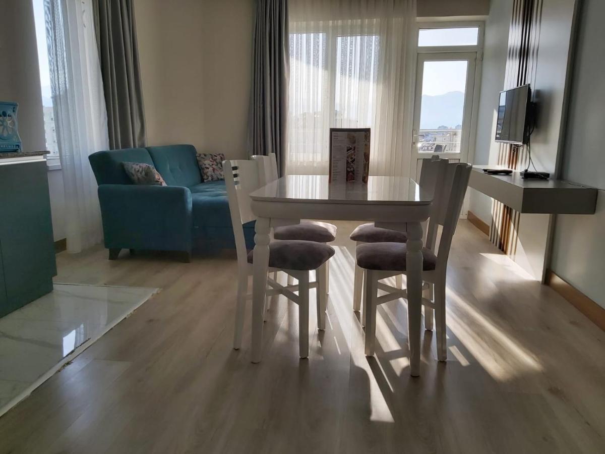 Citrus Luna Suite Hotel Antalya Zewnętrze zdjęcie