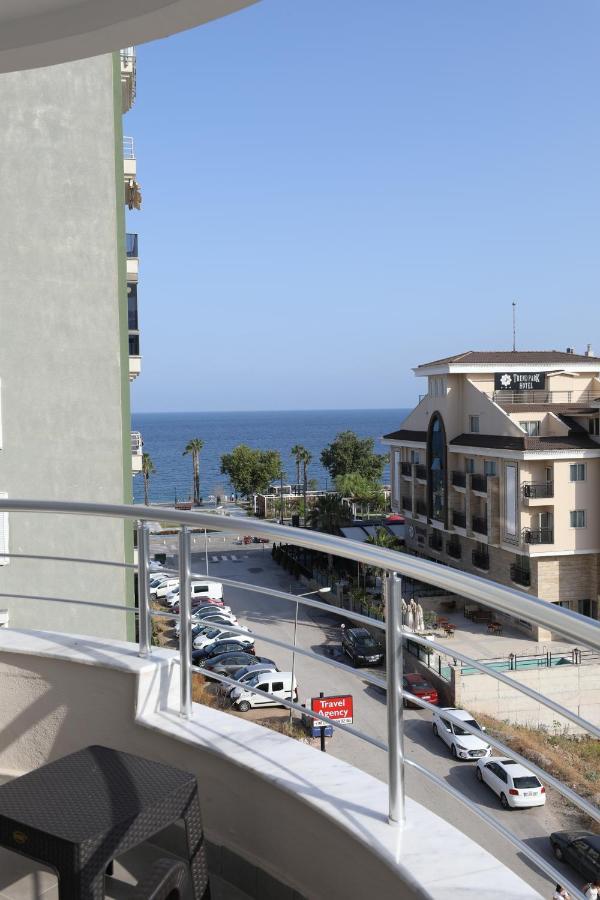 Citrus Luna Suite Hotel Antalya Zewnętrze zdjęcie