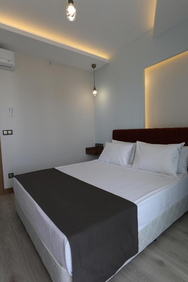 Citrus Luna Suite Hotel Antalya Zewnętrze zdjęcie