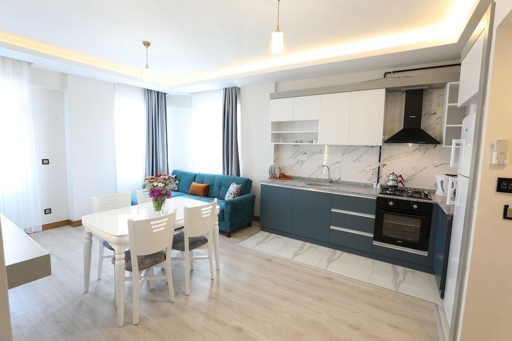 Citrus Luna Suite Hotel Antalya Zewnętrze zdjęcie