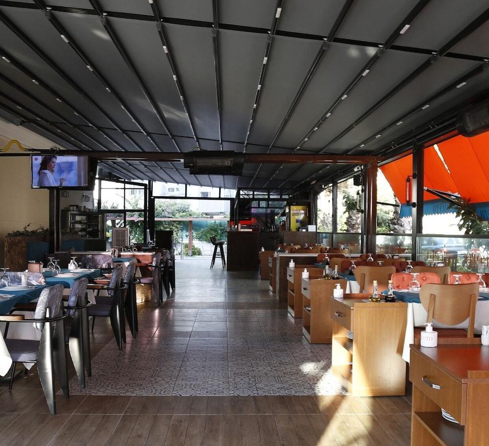 Citrus Luna Suite Hotel Antalya Zewnętrze zdjęcie