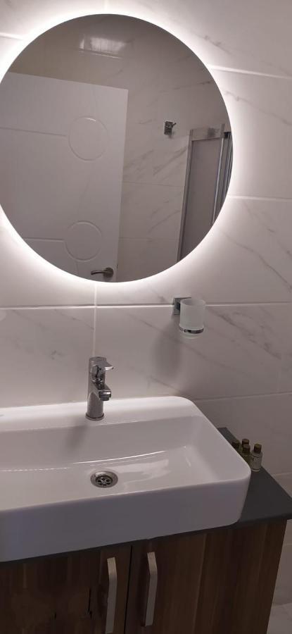 Citrus Luna Suite Hotel Antalya Zewnętrze zdjęcie