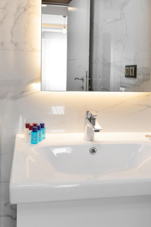 Citrus Luna Suite Hotel Antalya Zewnętrze zdjęcie
