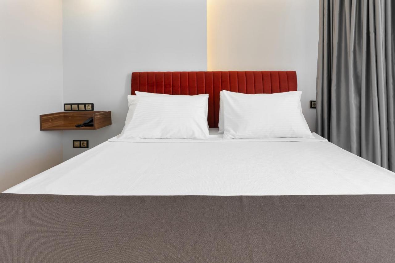 Citrus Luna Suite Hotel Antalya Zewnętrze zdjęcie