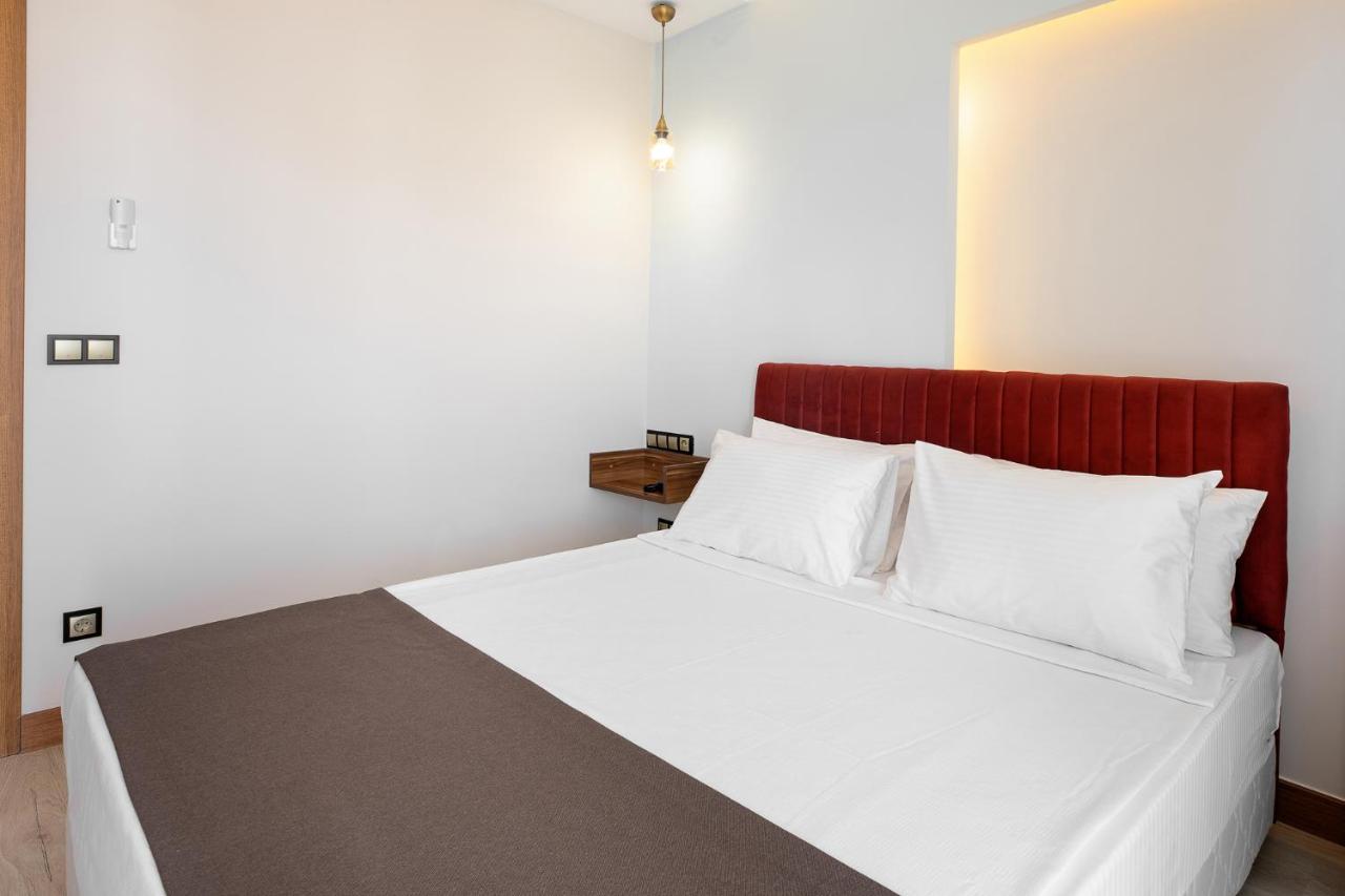 Citrus Luna Suite Hotel Antalya Zewnętrze zdjęcie