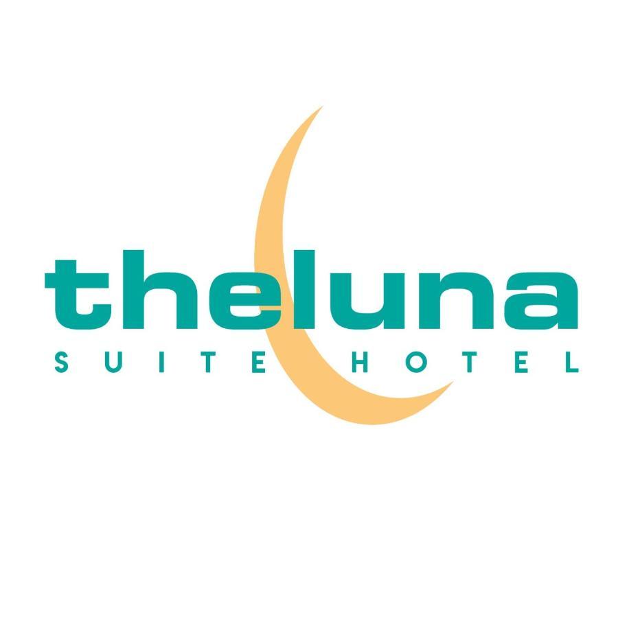 Citrus Luna Suite Hotel Antalya Zewnętrze zdjęcie